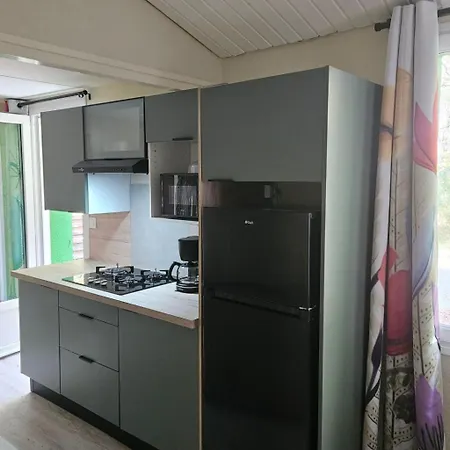 Confort 1 Ch Im By Interhome Casa vacanze *