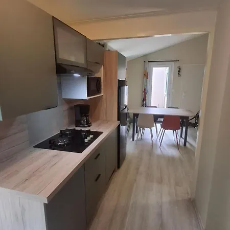 Confort 1 Ch Im By Interhome Mareuil-sur-Lay