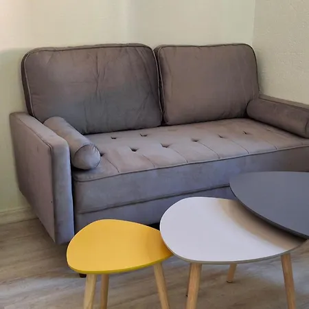 Confort 1 Ch Im By Interhome *