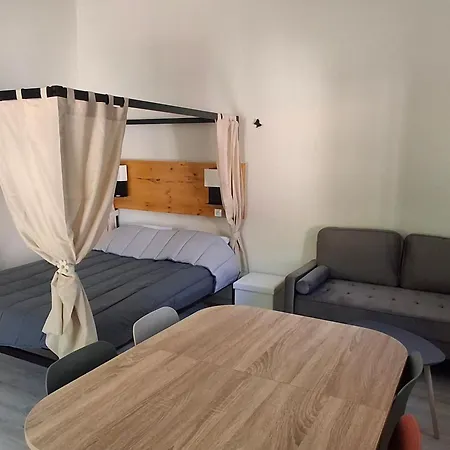 Confort 1 Ch Im By Interhome Casa vacanze *