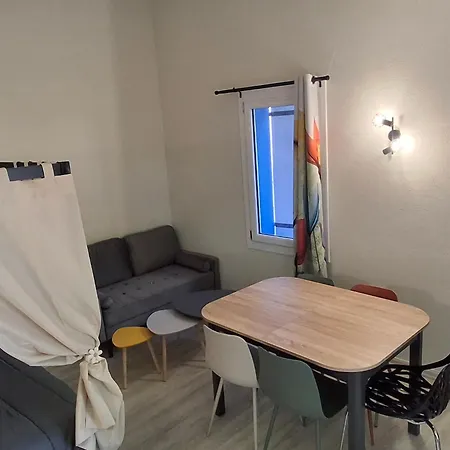 Confort 1 Ch Im By Interhome Ferienhaus