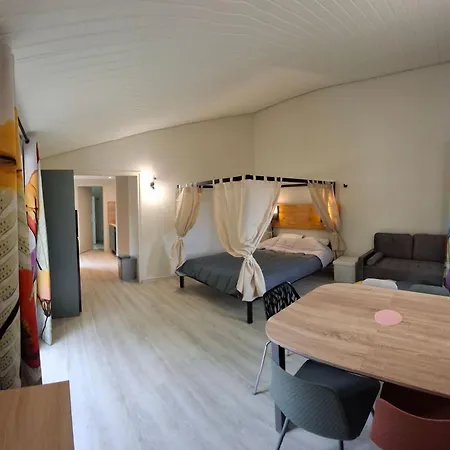 Confort 1 Ch Im By Interhome *