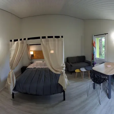 Casa vacanze Confort 1 Ch Im By Interhome