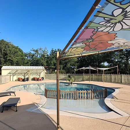 Casa vacanze Confort 1 Ch Im By Interhome Mareuil-sur-Lay