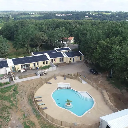 Confort 1 Ch Im By Interhome Mareuil-sur-Lay