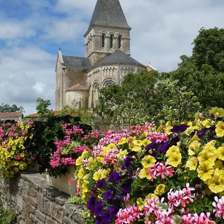 Confort 1 Ch Im By Interhome Casa vacanze Mareuil-sur-Lay