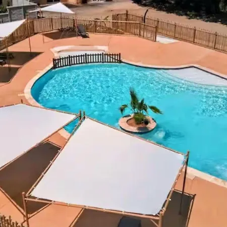 Casa vacanze Confort 1 Ch Im By Interhome