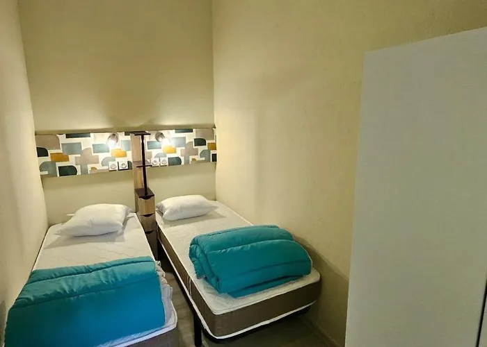 Confort 1 Ch Im By Interhome *