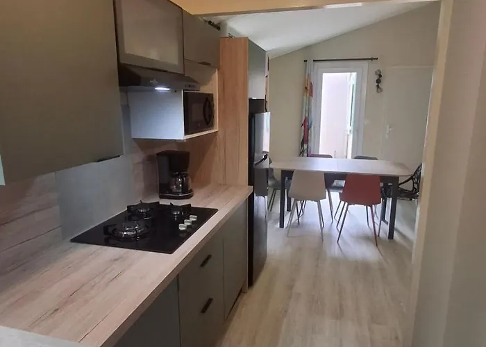 Confort 1 Ch Im By Interhome Mareuil-sur-Lay