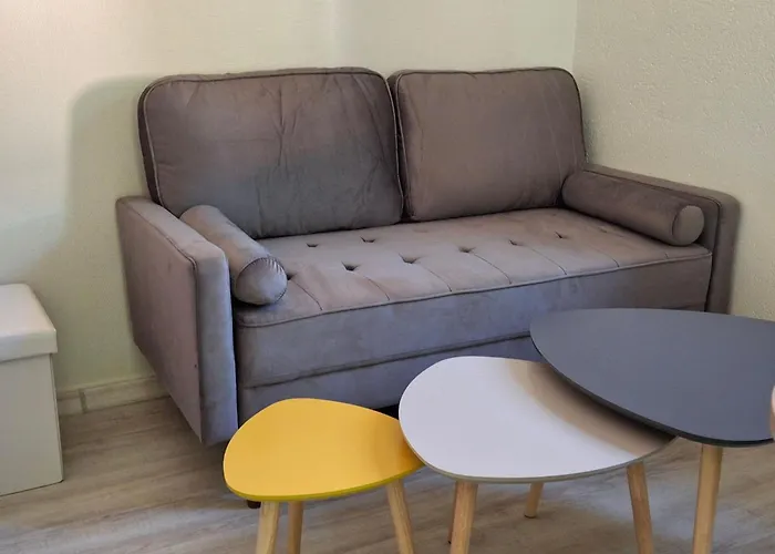 Confort 1 Ch Im By Interhome *