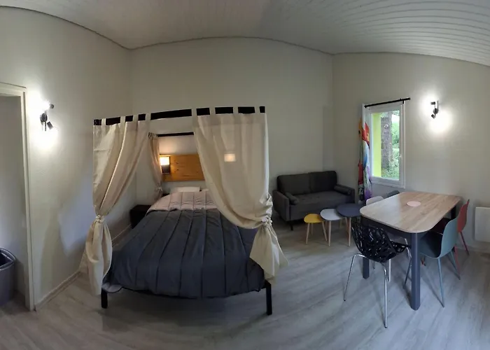 Ferienhaus Confort 1 Ch Im By Interhome