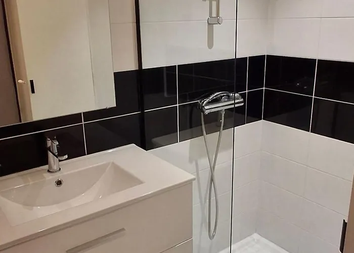 Confort 1 Ch Im By Interhome Mareuil-sur-Lay